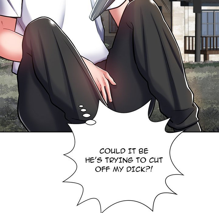 Safe Haven Chapter 8 Page 149