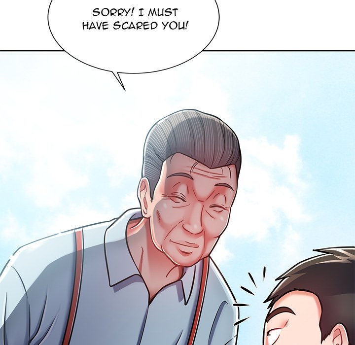 Safe Haven Chapter 8 Page 151