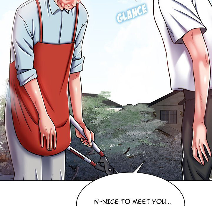 Safe Haven Chapter 8 Page 155