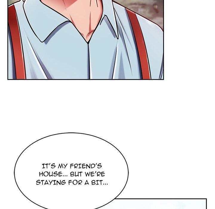 Safe Haven Chapter 8 Page 158