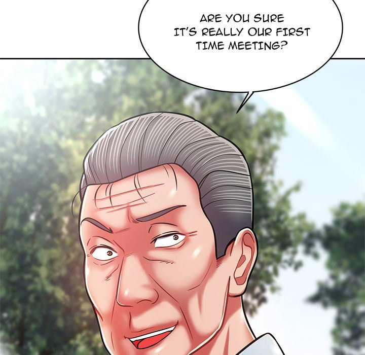 Safe Haven Chapter 8 Page 166