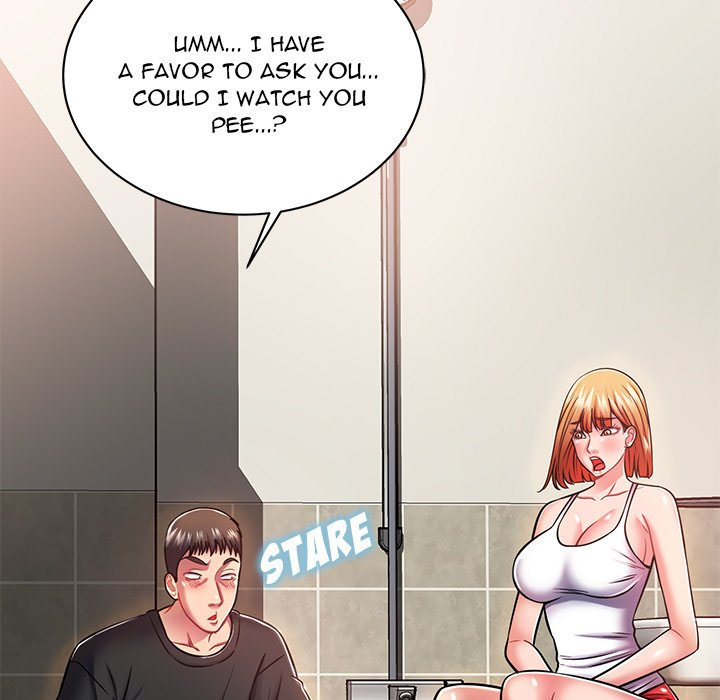 Safe Haven Chapter 8 Page 19