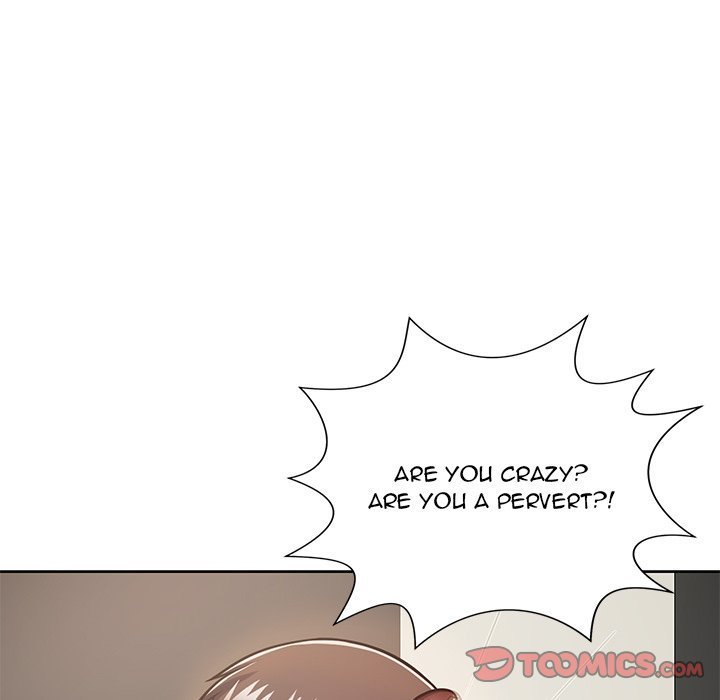 Safe Haven Chapter 8 Page 21