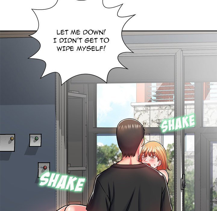 Safe Haven Chapter 8 Page 41