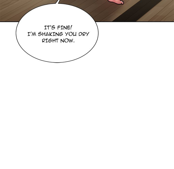 Safe Haven Chapter 8 Page 43