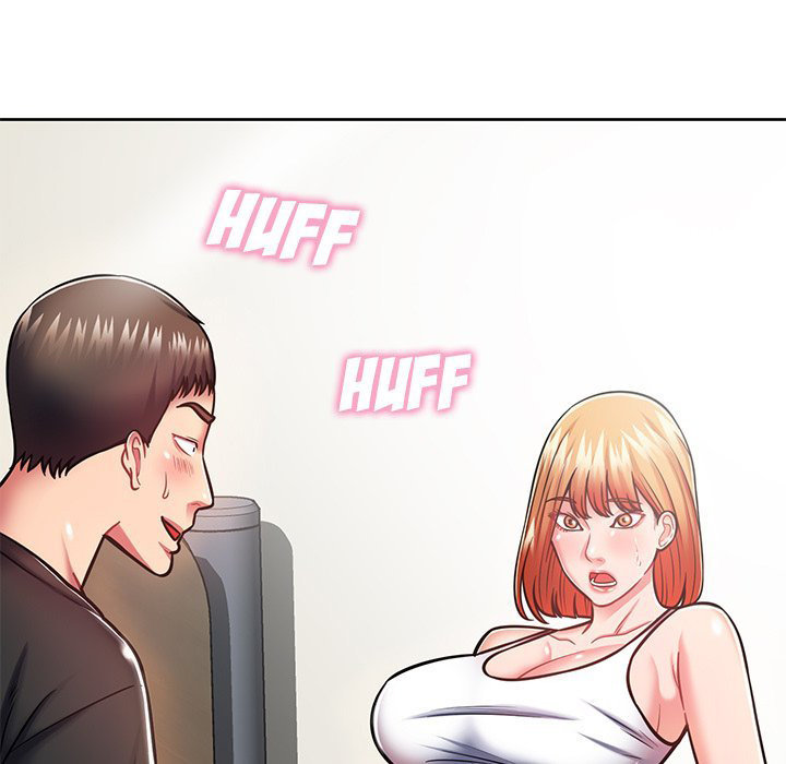 Safe Haven Chapter 8 Page 44