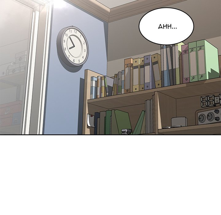 Safe Haven Chapter 8 Page 55