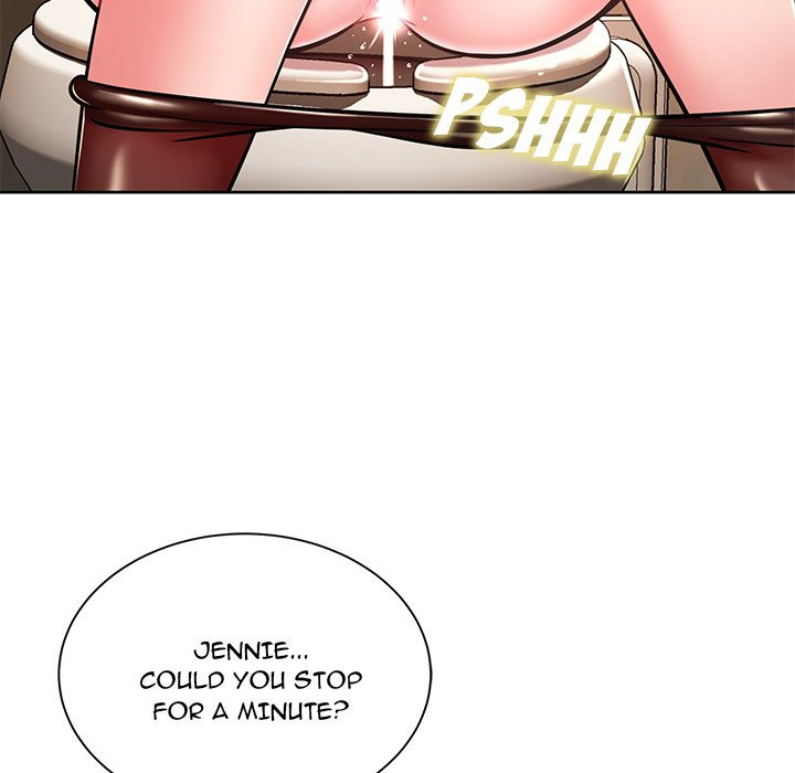 Safe Haven Chapter 8 Page 6