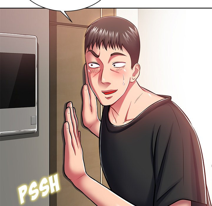 Safe Haven Chapter 8 Page 7