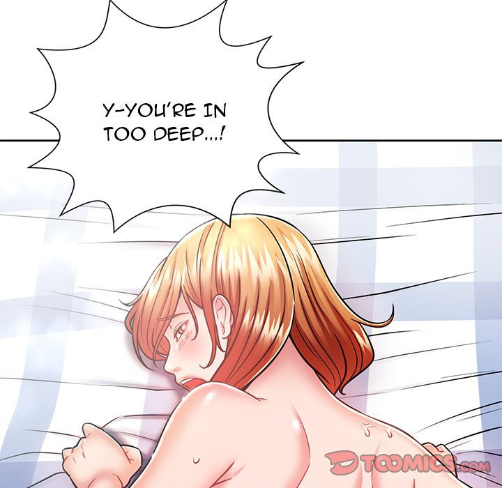 Safe Haven Chapter 8 Page 84