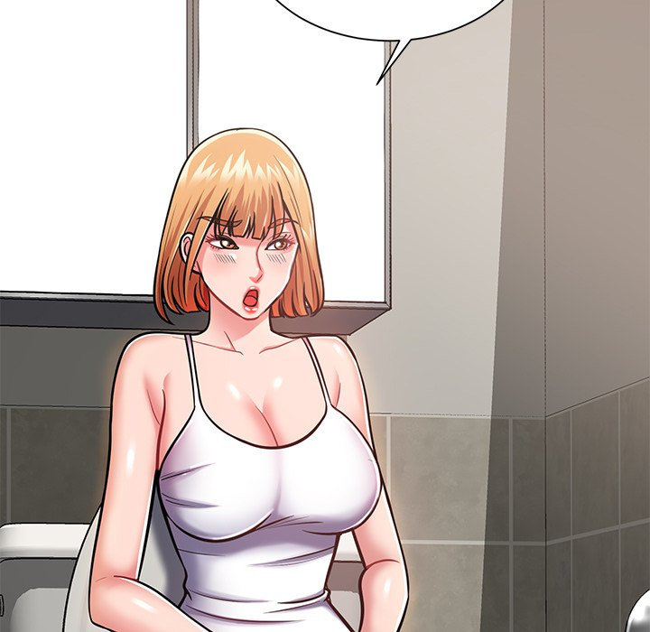 Safe Haven Chapter 8 Page 9