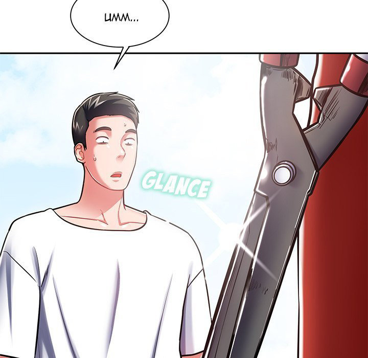 Safe Haven Chapter 9 Page 10