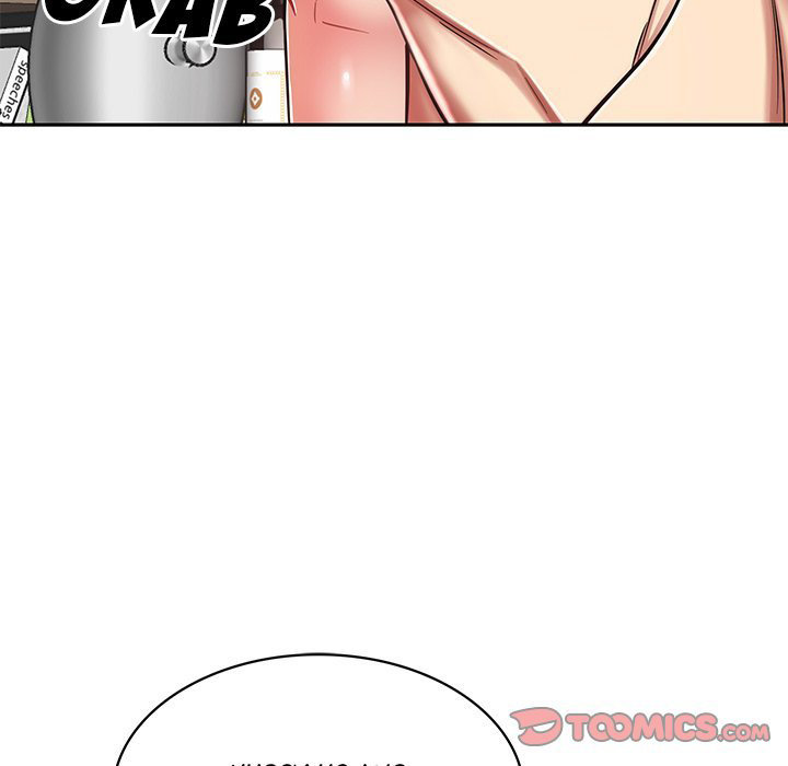 Safe Haven Chapter 9 Page 100