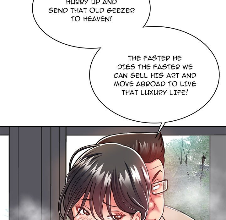 Safe Haven Chapter 9 Page 101