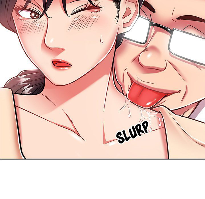 Safe Haven Chapter 9 Page 109