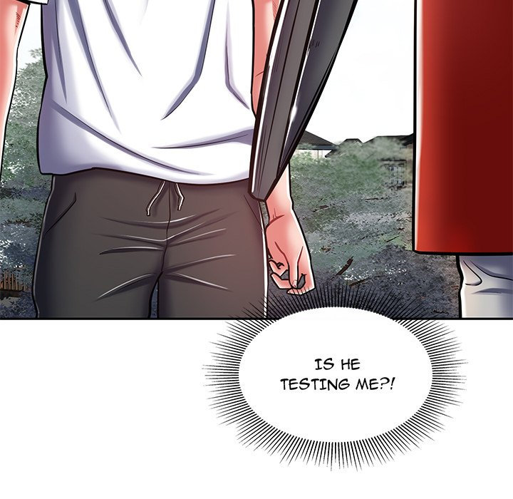 Safe Haven Chapter 9 Page 11