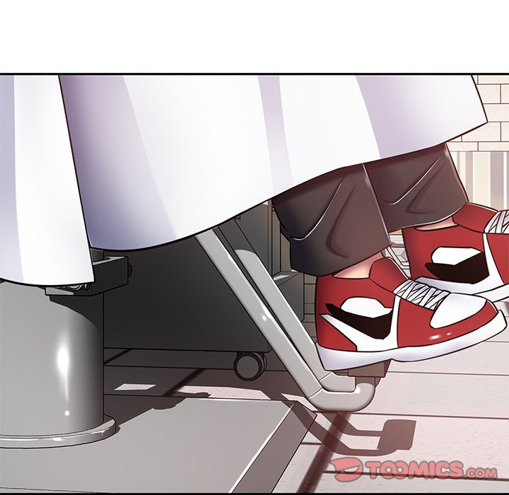 Safe Haven Chapter 9 Page 156