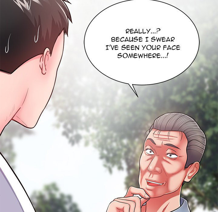 Safe Haven Chapter 9 Page 16