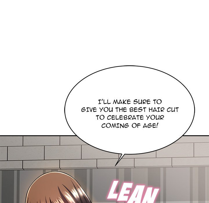 Safe Haven Chapter 9 Page 161