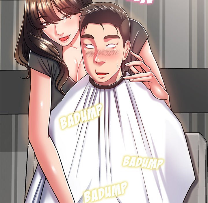 Safe Haven Chapter 9 Page 162