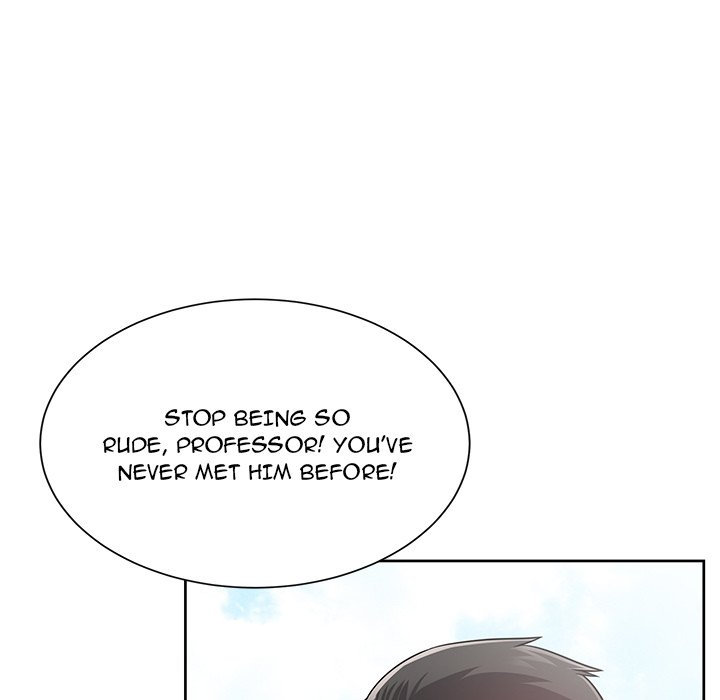 Safe Haven Chapter 9 Page 18