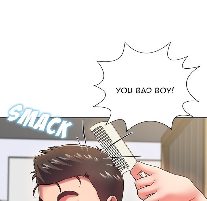 Safe Haven Chapter 9 Page 182