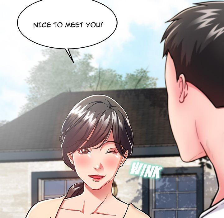 Safe Haven Chapter 9 Page 21