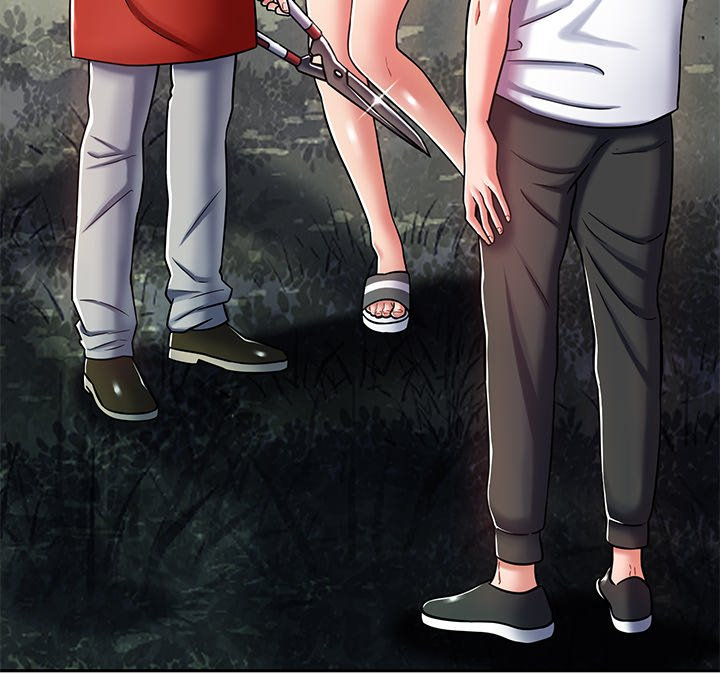 Safe Haven Chapter 9 Page 26