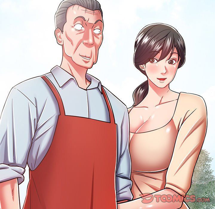 Safe Haven Chapter 9 Page 28