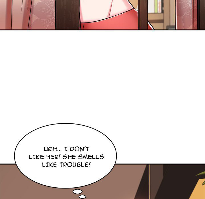 Safe Haven Chapter 9 Page 37