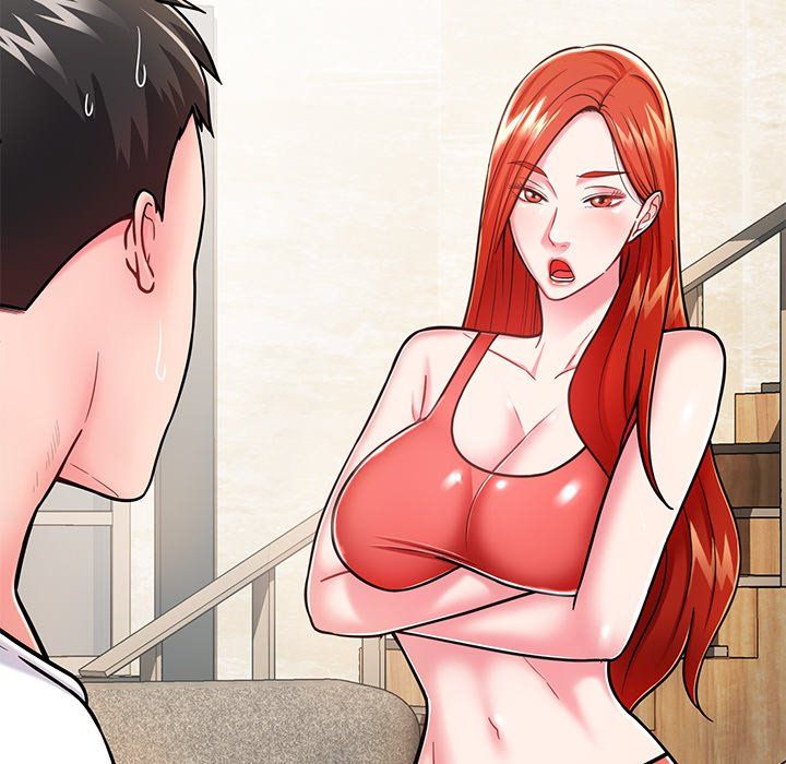 Safe Haven Chapter 9 Page 45