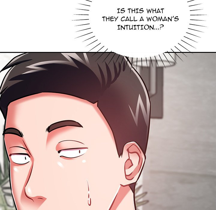 Safe Haven Chapter 9 Page 51