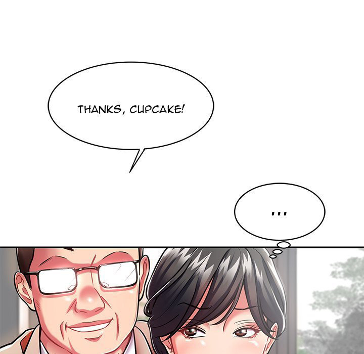 Safe Haven Chapter 9 Page 73