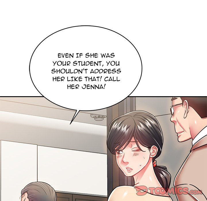 Safe Haven Chapter 9 Page 76