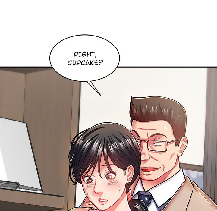 Safe Haven Chapter 9 Page 85