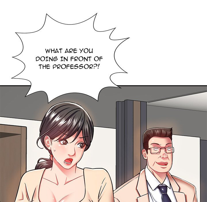 Safe Haven Chapter 9 Page 90