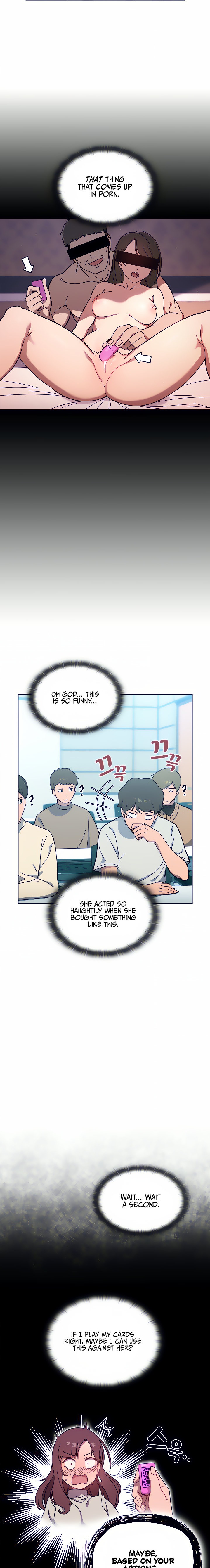 Switch ON Chapter 1 Page 14