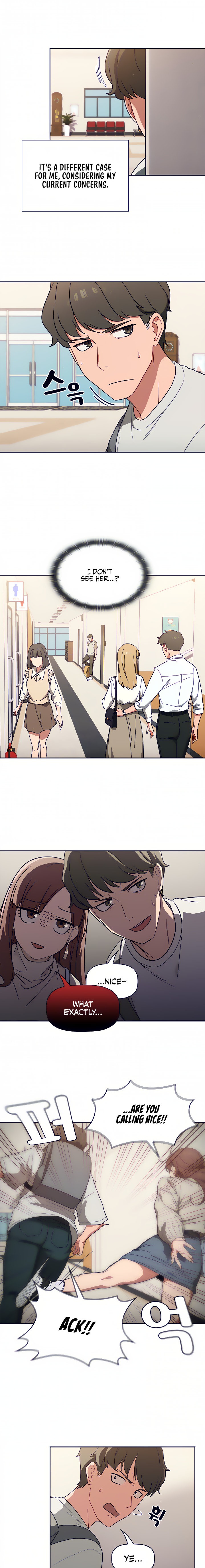 Switch ON Chapter 1 Page 2