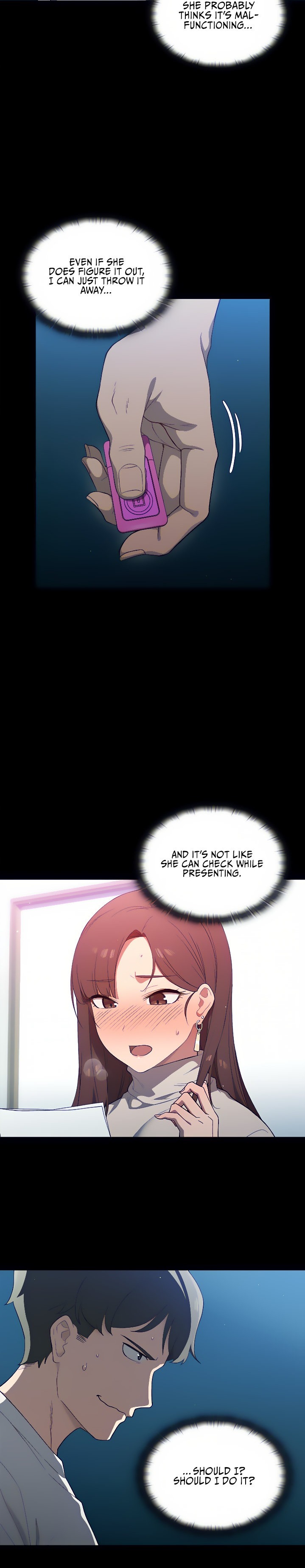 Switch ON Chapter 1 Page 22