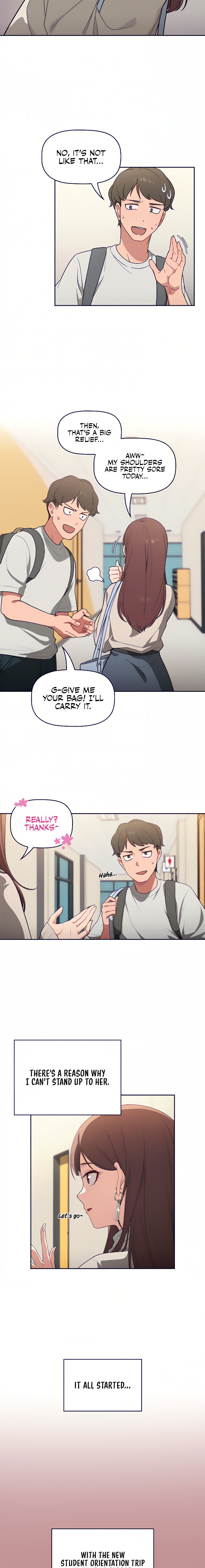 Switch ON Chapter 1 Page 4