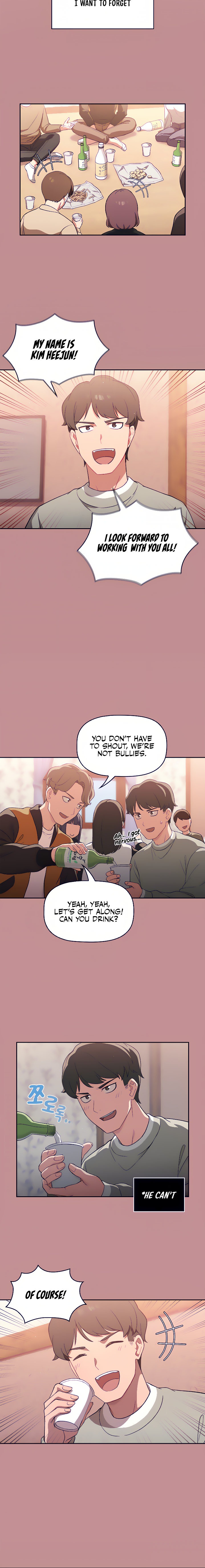 Switch ON Chapter 1 Page 5