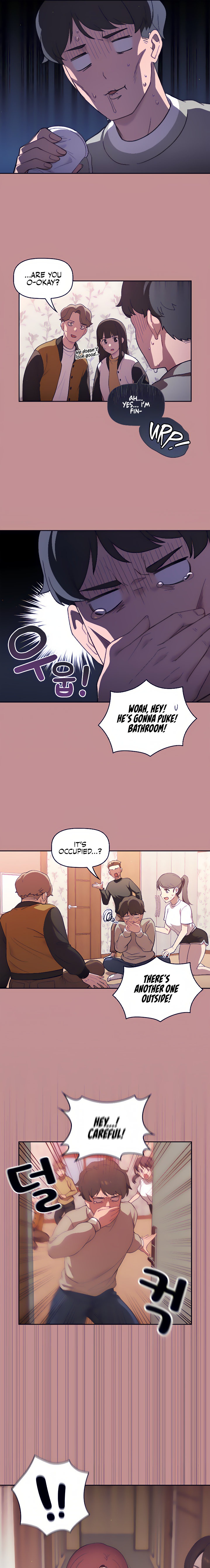 Switch ON Chapter 1 Page 6