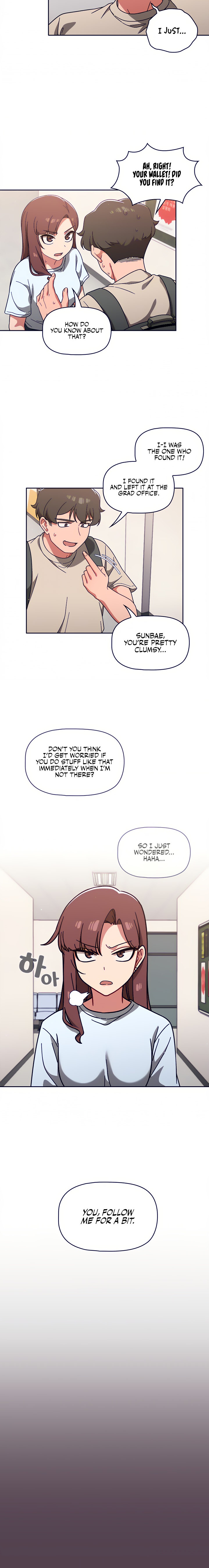 Switch ON Chapter 10 Page 14
