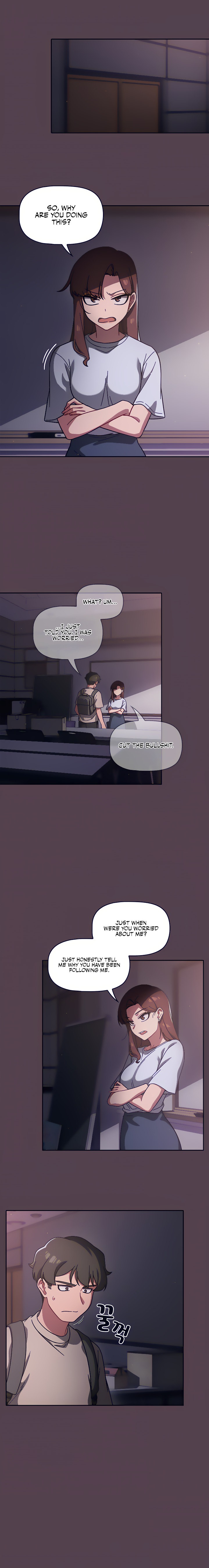 Switch ON Chapter 10 Page 15