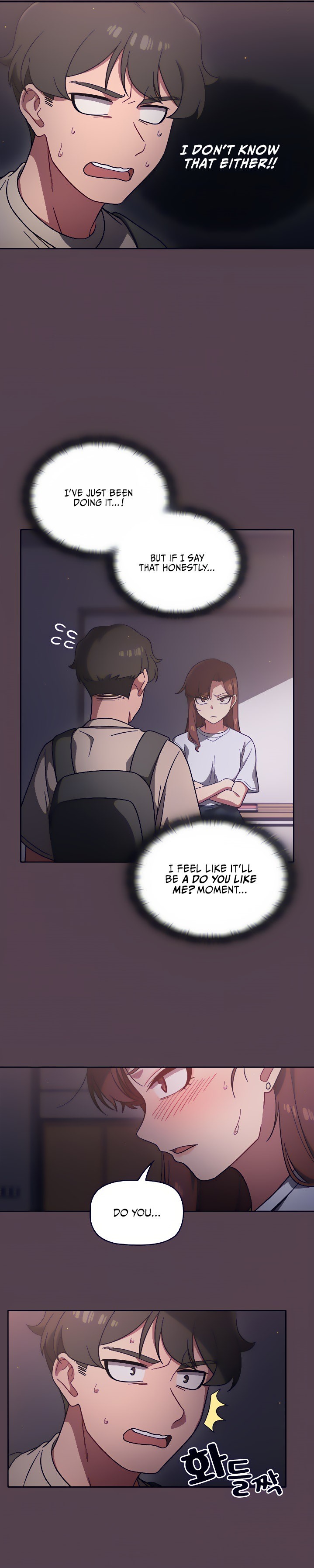 Switch ON Chapter 10 Page 16