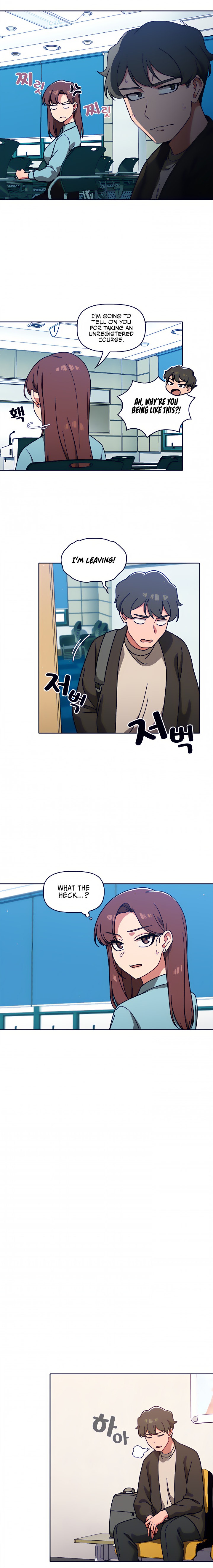 Switch ON Chapter 10 Page 8