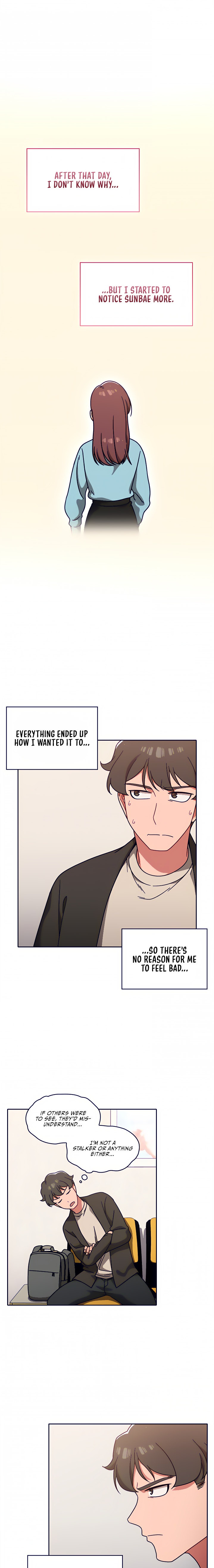 Switch ON Chapter 10 Page 9