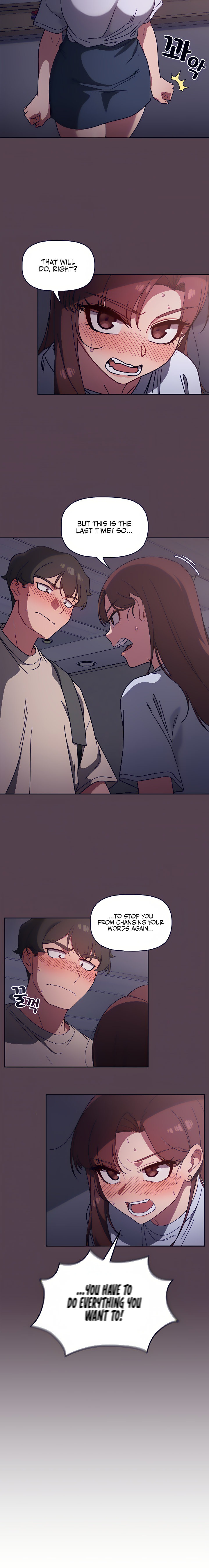 Switch ON Chapter 11 Page 10
