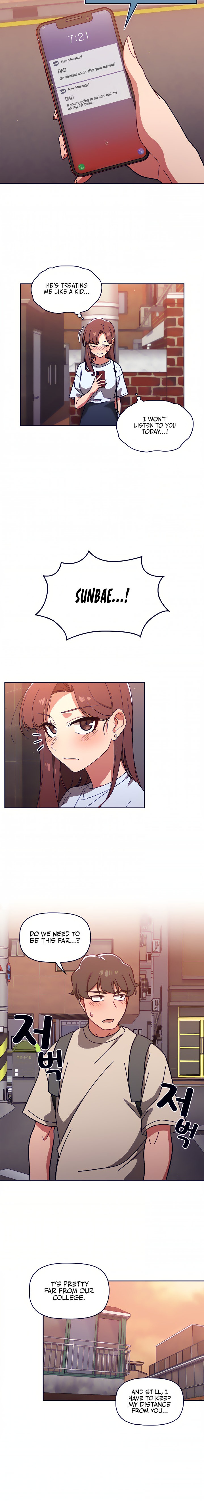 Switch ON Chapter 11 Page 12