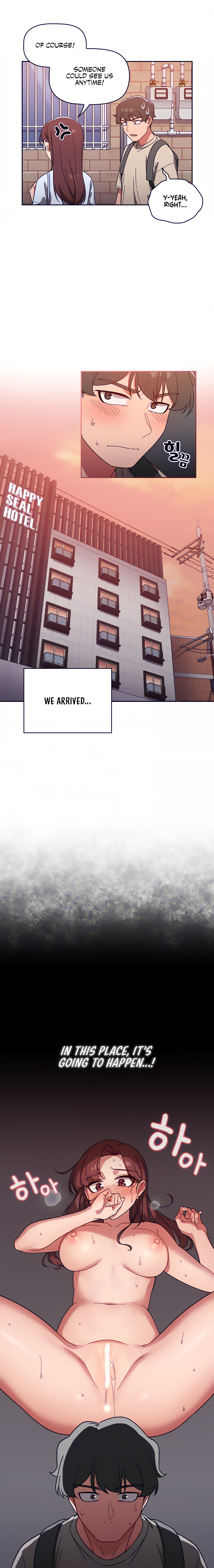 Switch ON Chapter 11 Page 13